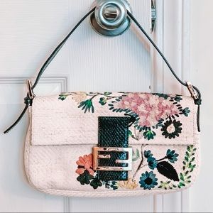 Authentic Fendi Limited Edition Purse